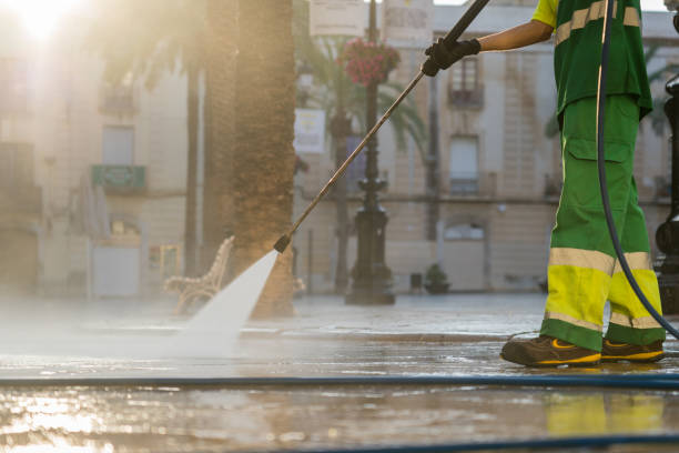 Professional Pressure Washing Services in Pleasantville, NJ